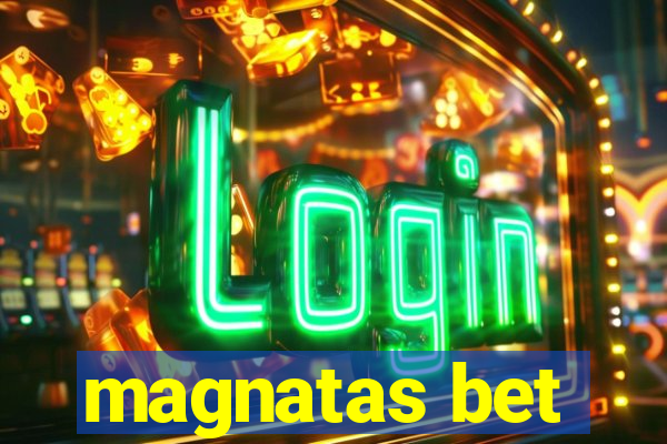 magnatas bet